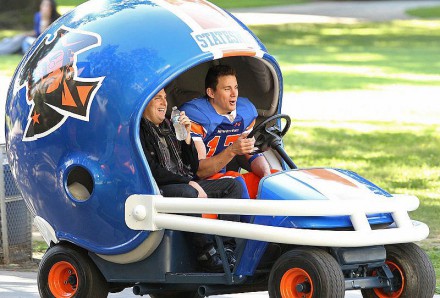 22 Jump Street (Na tajnom zadatku: Povratak u koledž)